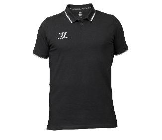 Поло Warrior Alpha X Base Polo 