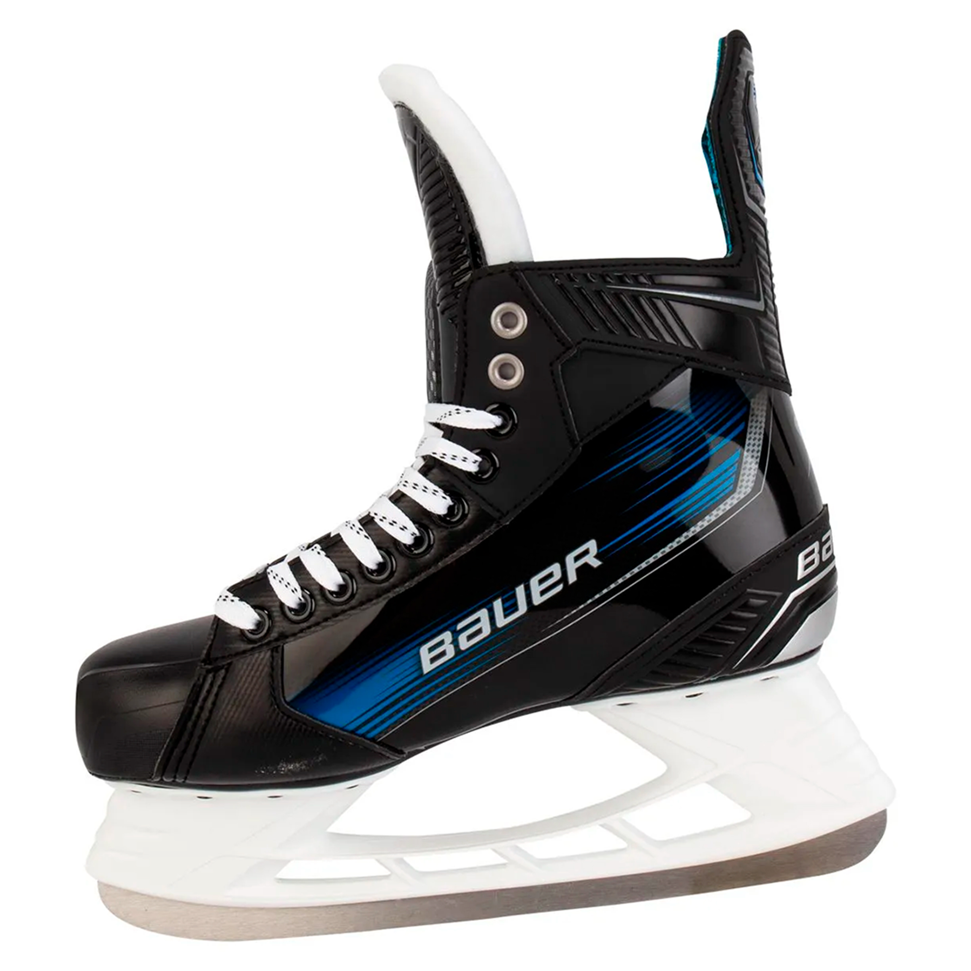 Коньки Bauer X S23 взрослые