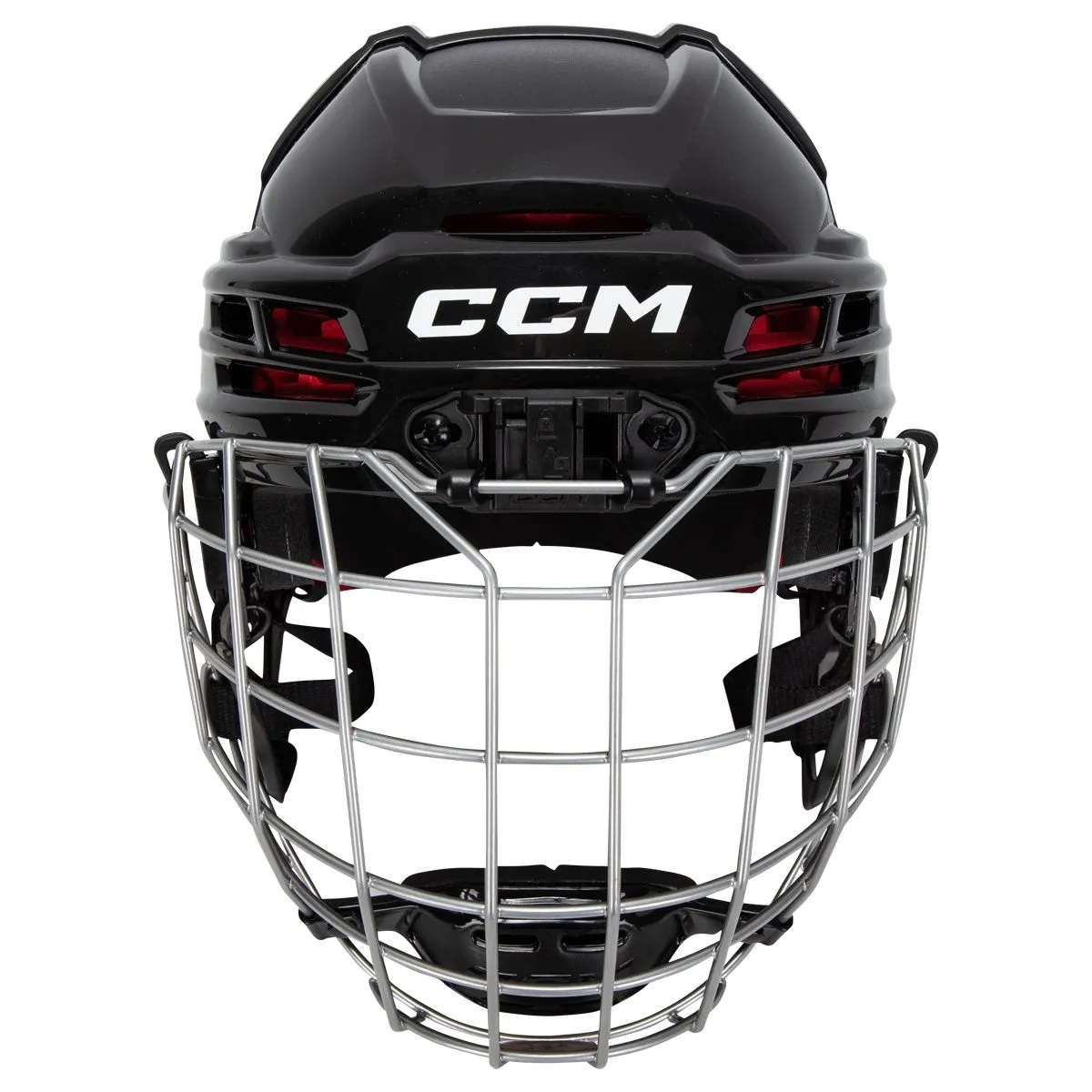 Шлем CCM Tacks 70 с маской детский