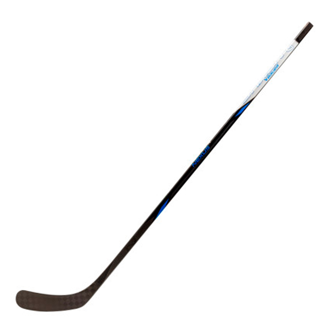 Клюшка Bauer Nexus League Grip S24 подростковая