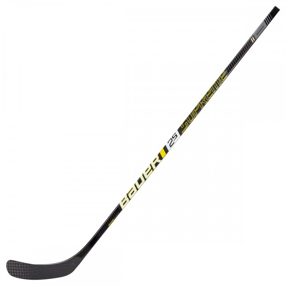 Клюшка Bauer Supreme 2S Grip S19 юниорская