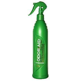 Антибактериальный спрей ODOR-AID 420 мл