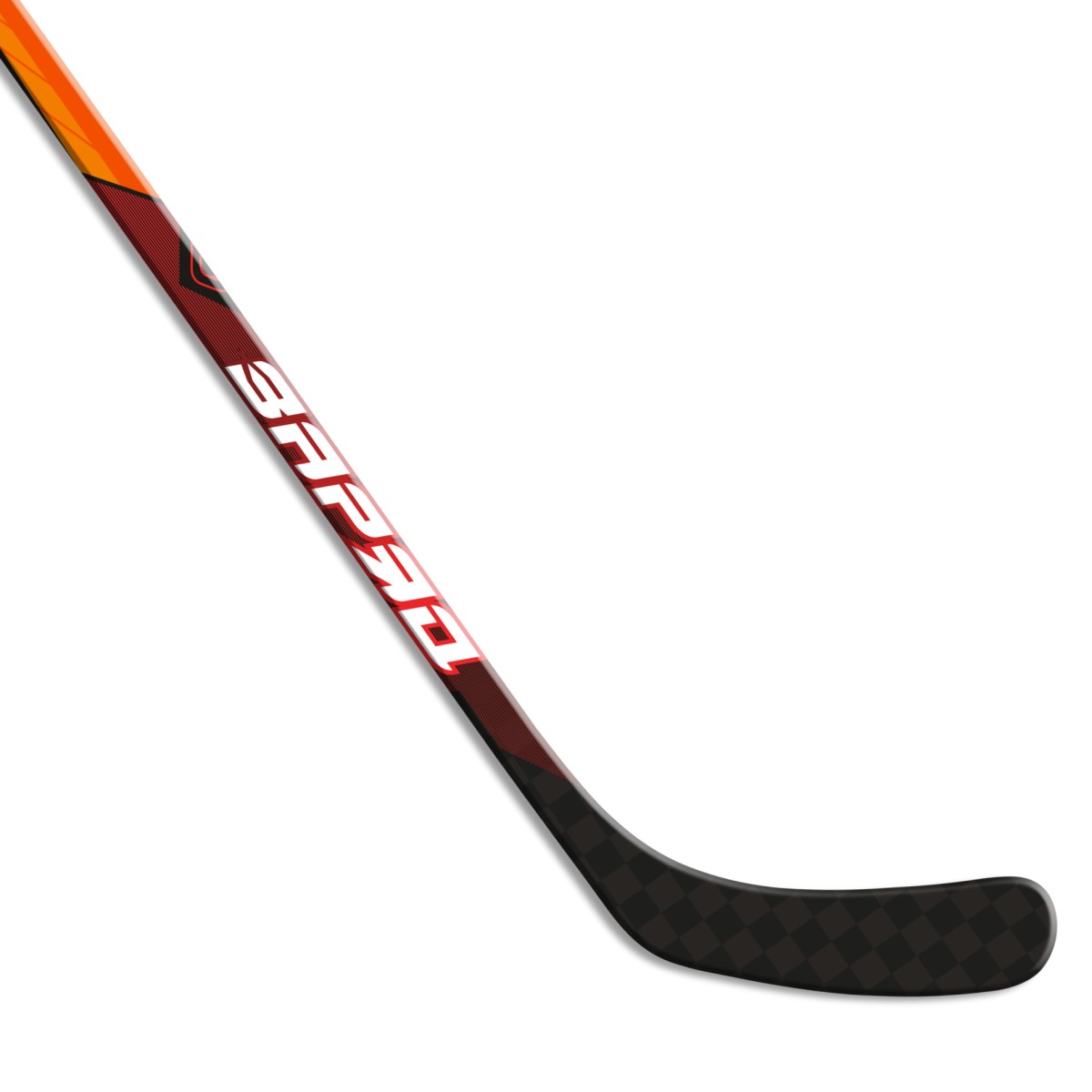 Клюшка Заряд AK 9-III Grip взрослая