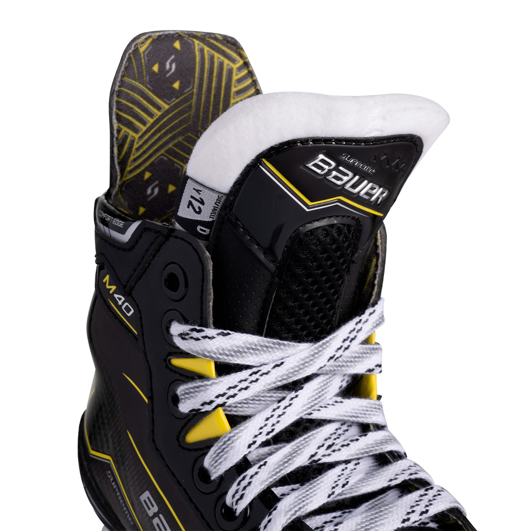Коньки Bauer Supreme M40 S24 детские