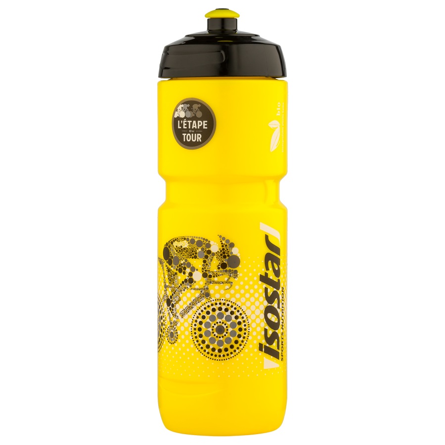 Бутылка для воды Isostar 800