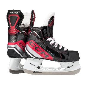 Коньки CCM JetSpeed FT6 Pro детские