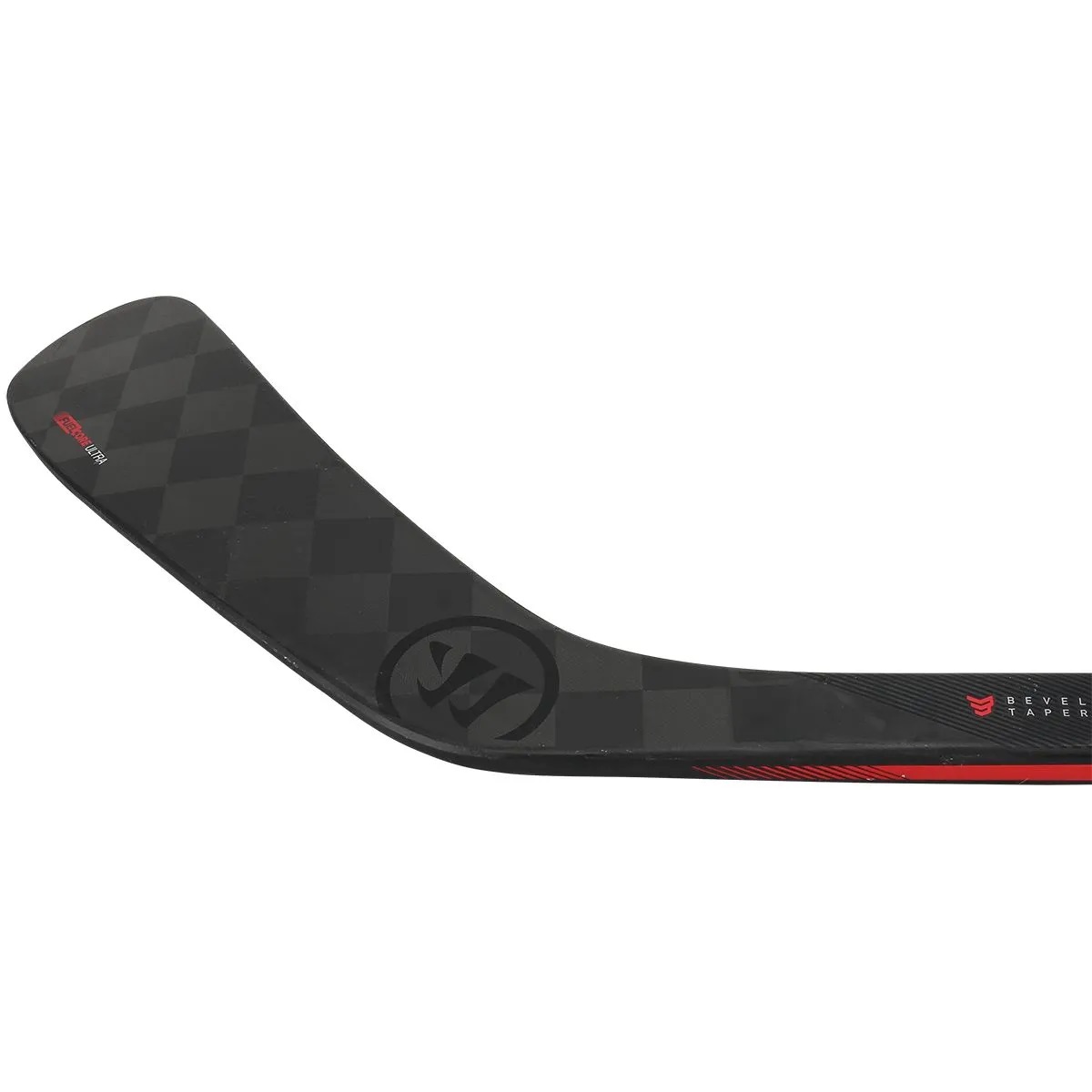 Клюшка Warrior Novium Pro Grip подростковая