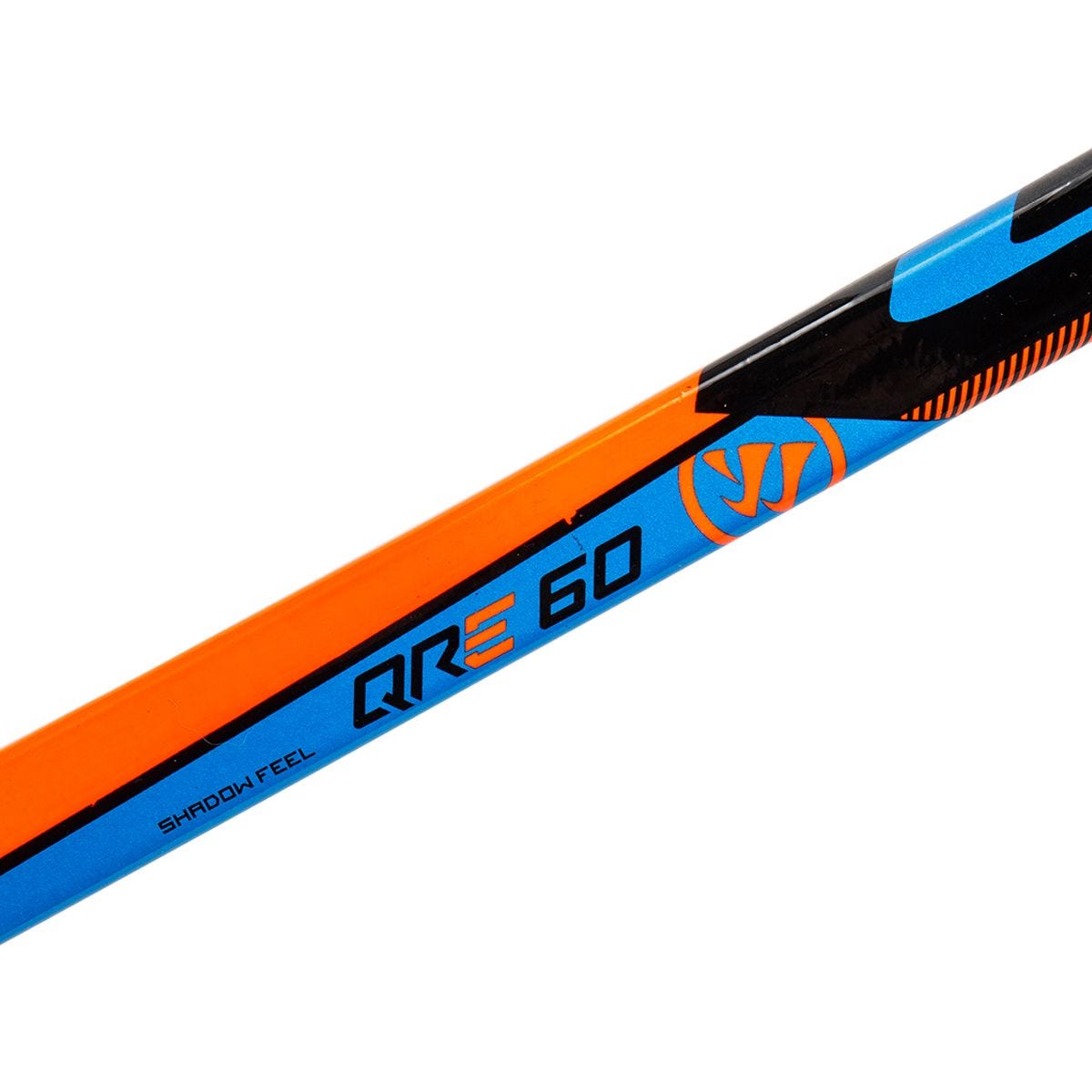 Клюшка Warrior Covert QRE 60 Grip юниорская