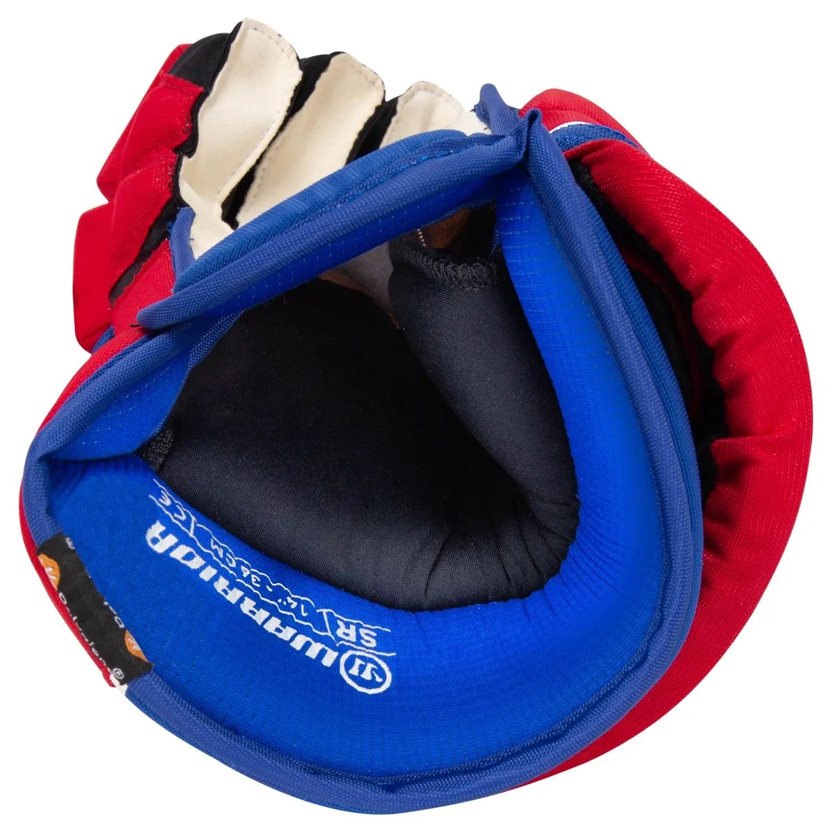 Перчатки Warrior Covert QR5 20 взрослые