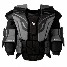 Нагрудник вратаря Bauer GSX S26 юниорский