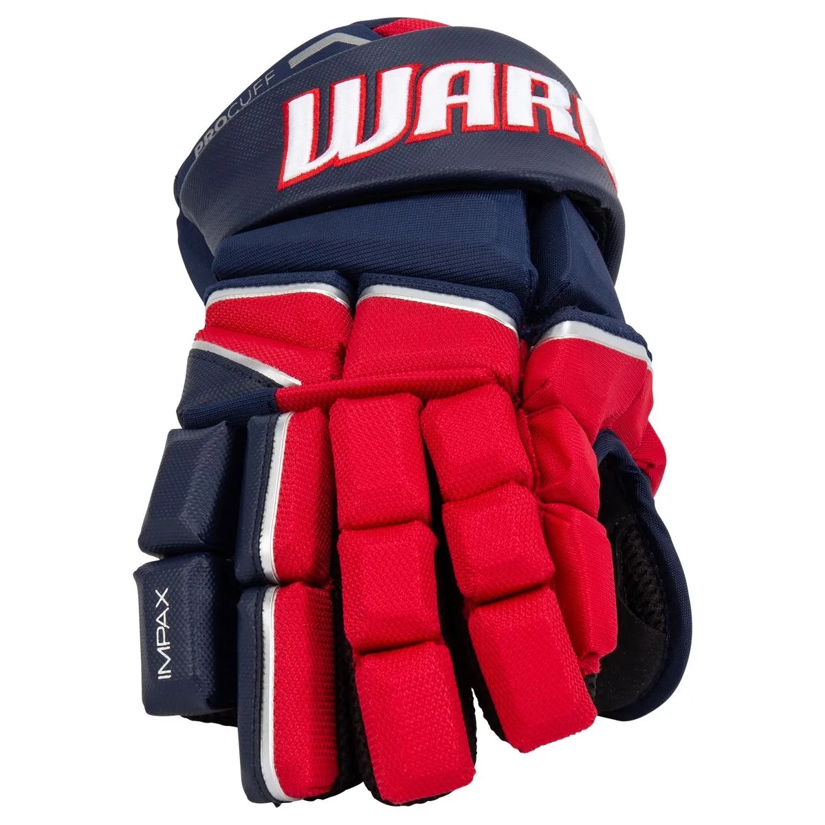 Перчатки Warrior Alpha LX Pro взрослые