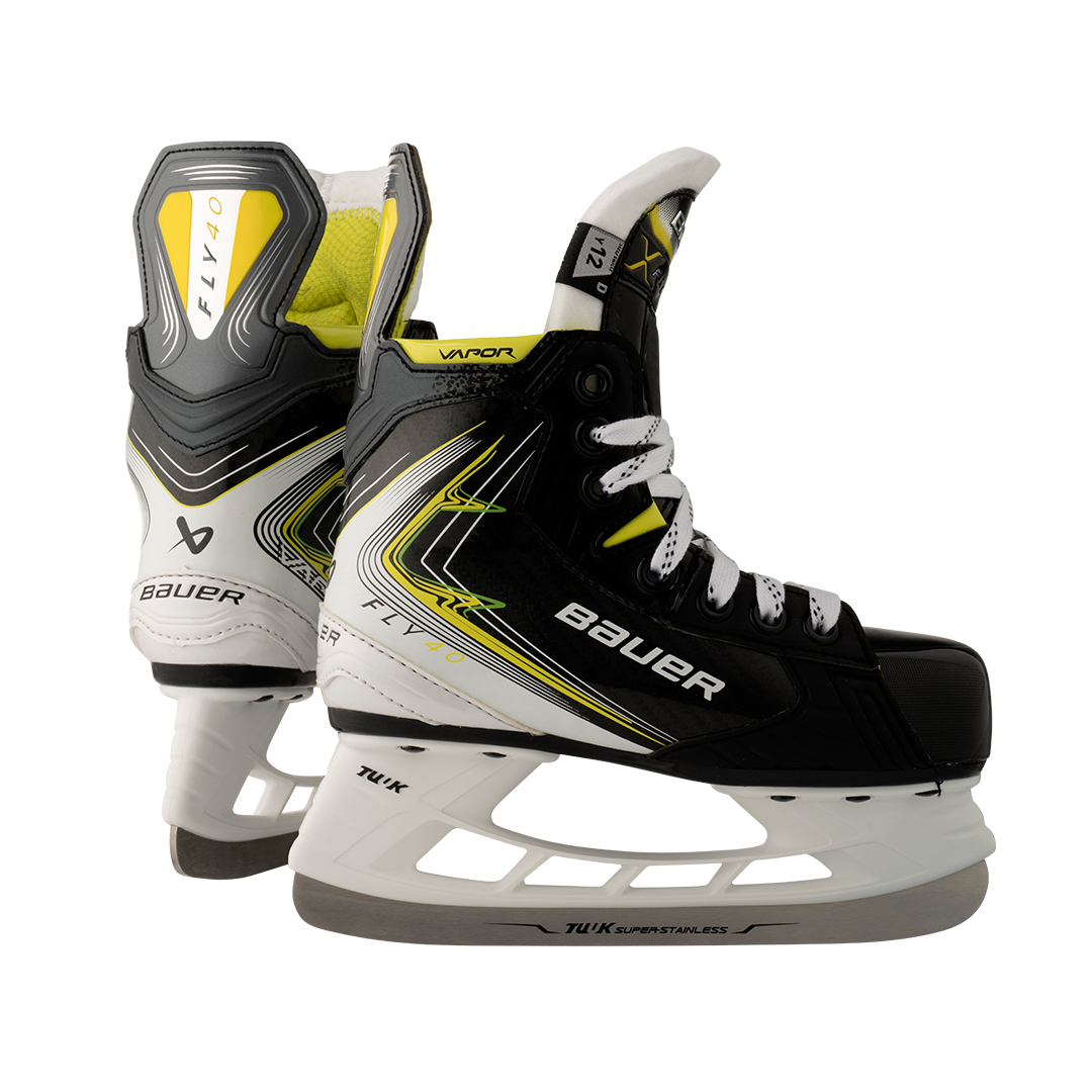 Коньки Bauer Vapor Fly40 S25 детские