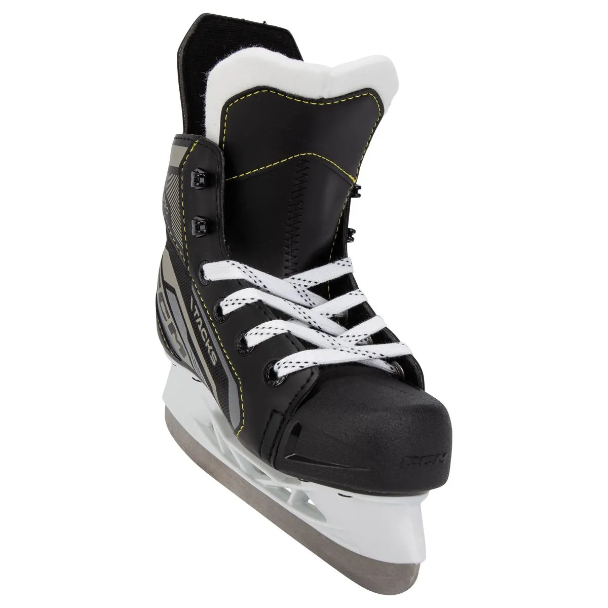 Коньки CCM Tacks AS 550 детские