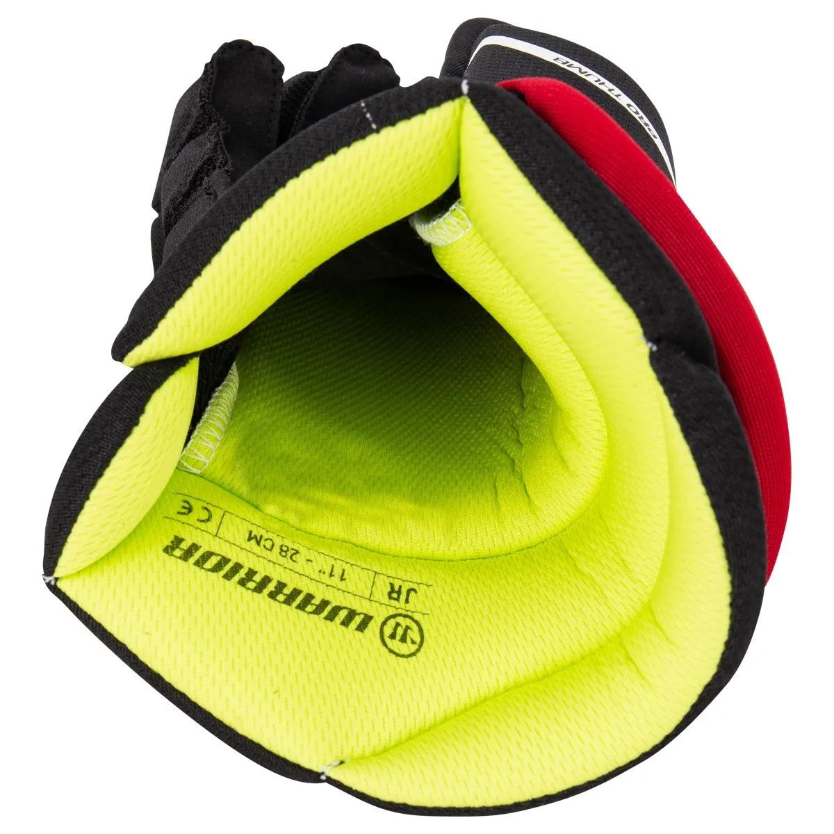 Перчатки Warrior Alpha LX 40 юниорские