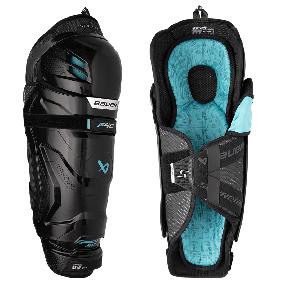 Щитки Bauer Supreme F40 S26 взрослые