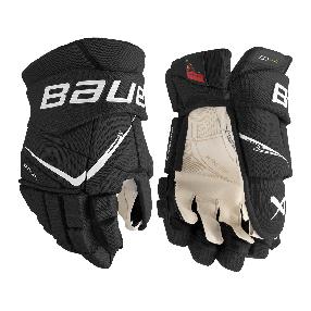 Перчатки Bauer Vapor FlyPro S25 подростковые