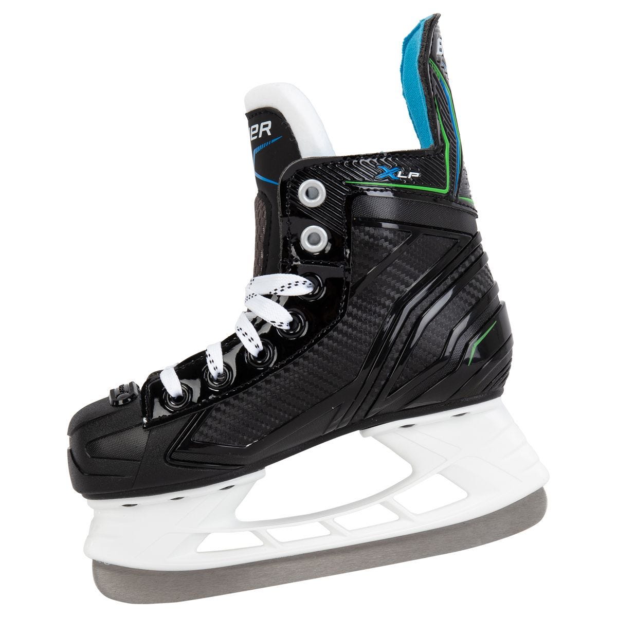 Коньки Bauer X-LP S21 детские