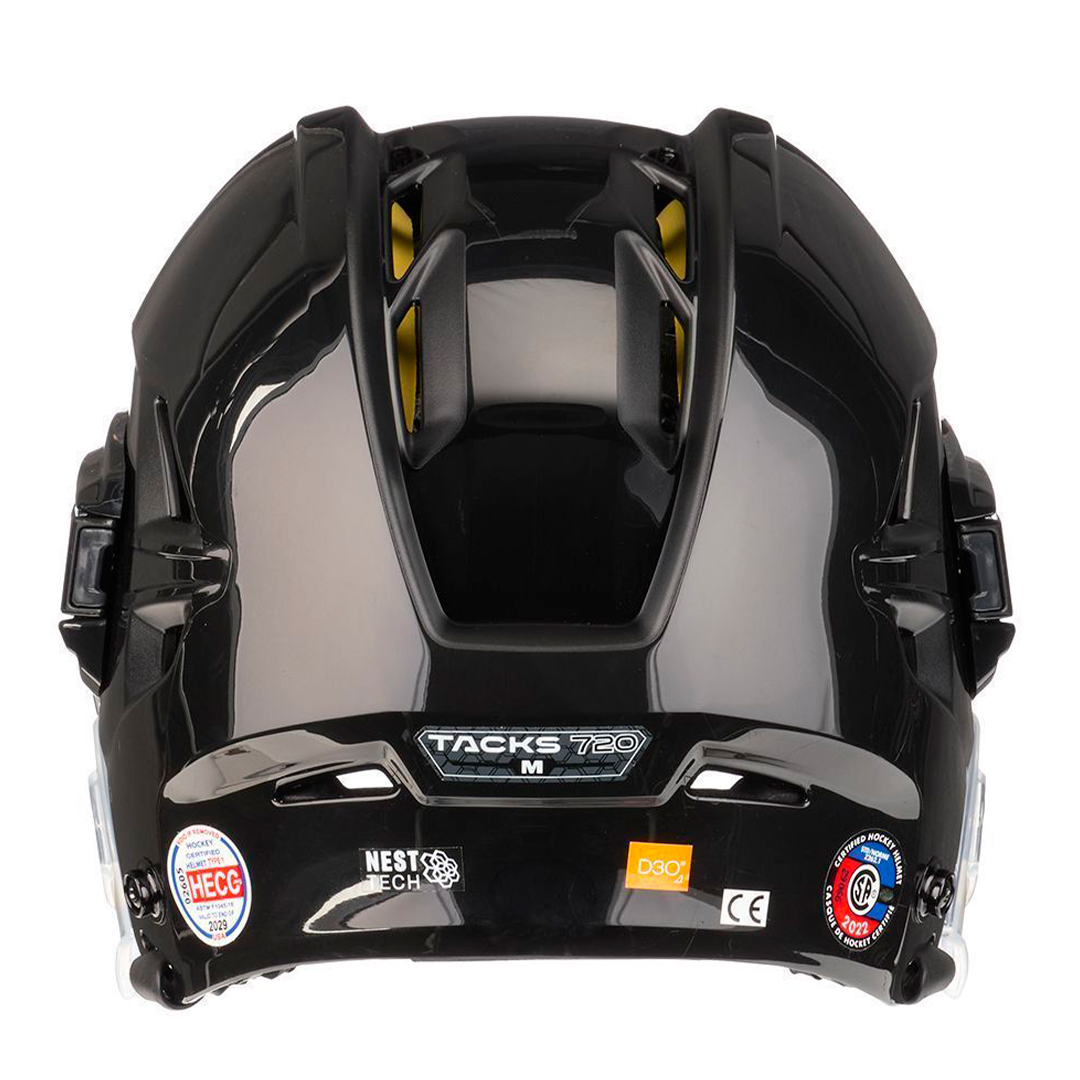 Шлем CCM Tacks 720