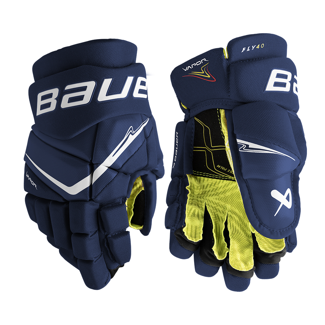 Перчатки Bauer Vapor Fly40 S25 юнирские