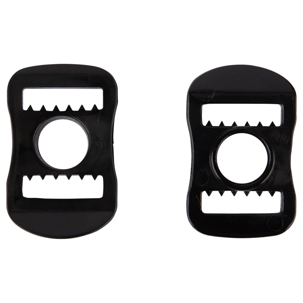 Ремонтный набор Bauer Plastic Buckle 2шт