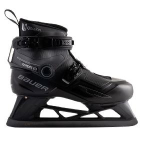 Коньки вратаря Bauer Konekt2 S24 взрослые