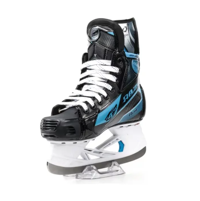 Коньки Rush Razor 4R Pro юниорские