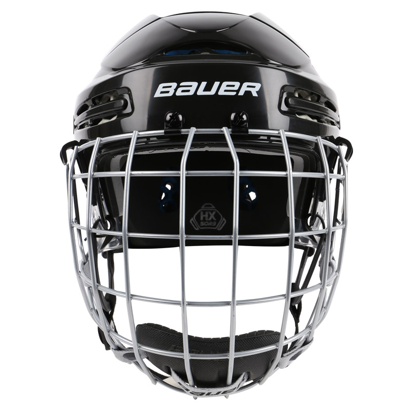 Шлем Bauer 5100 с маской