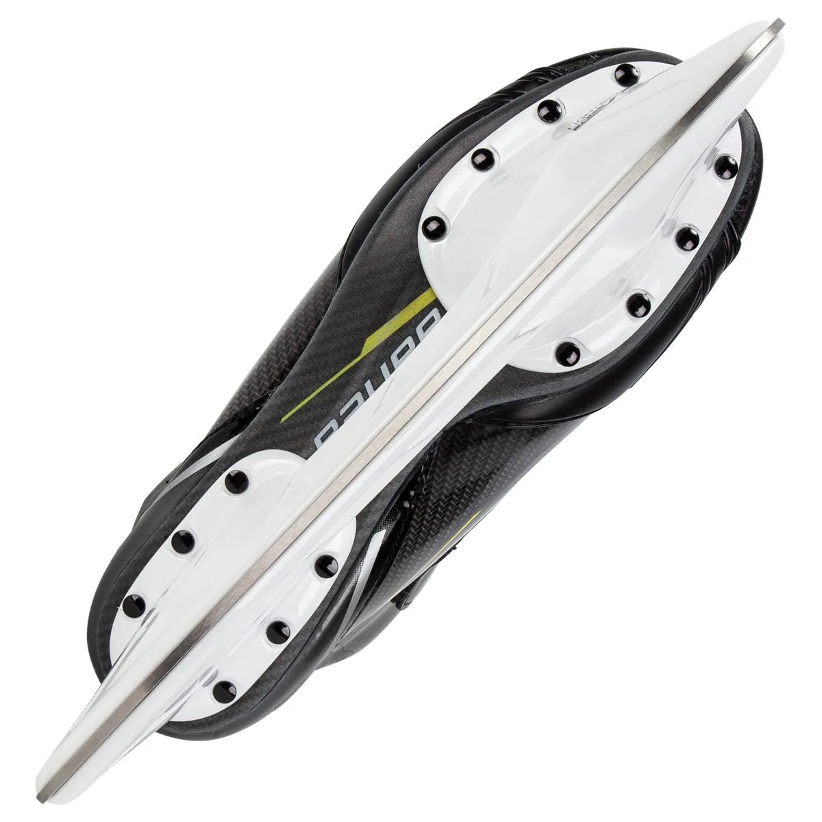 Коньки Bauer Supreme M3 S22 взрослые