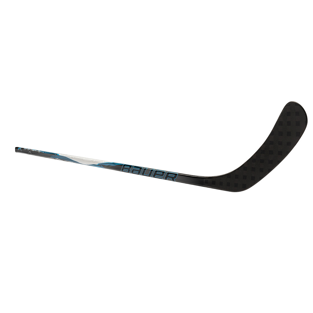 Клюшка Bauer Vapor Junior Stick S25 юниорская