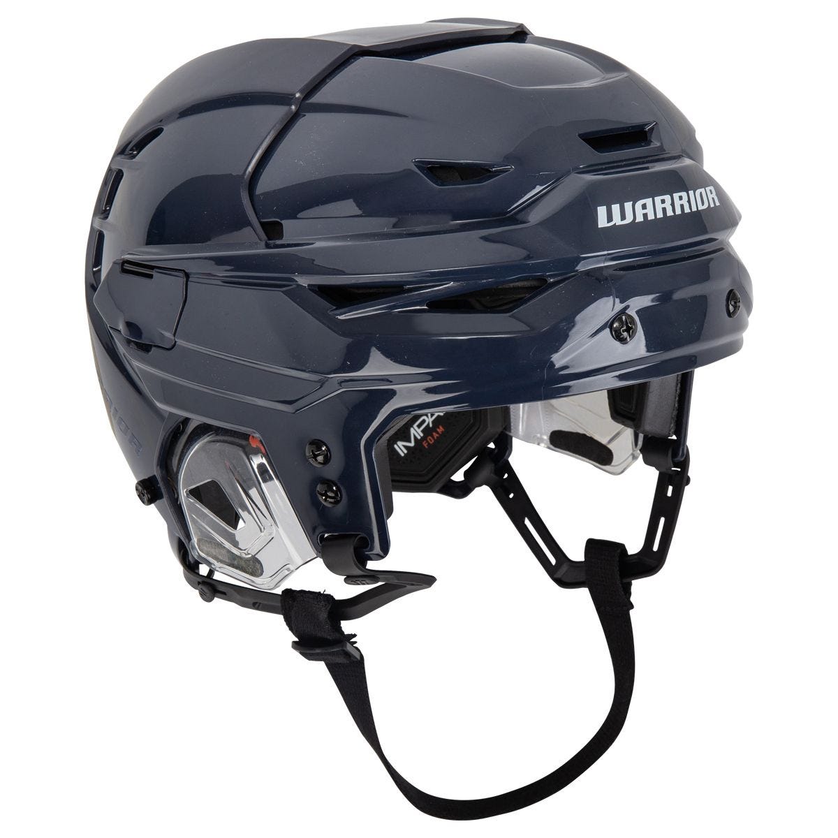 Шлем Warrior Covert RS Pro