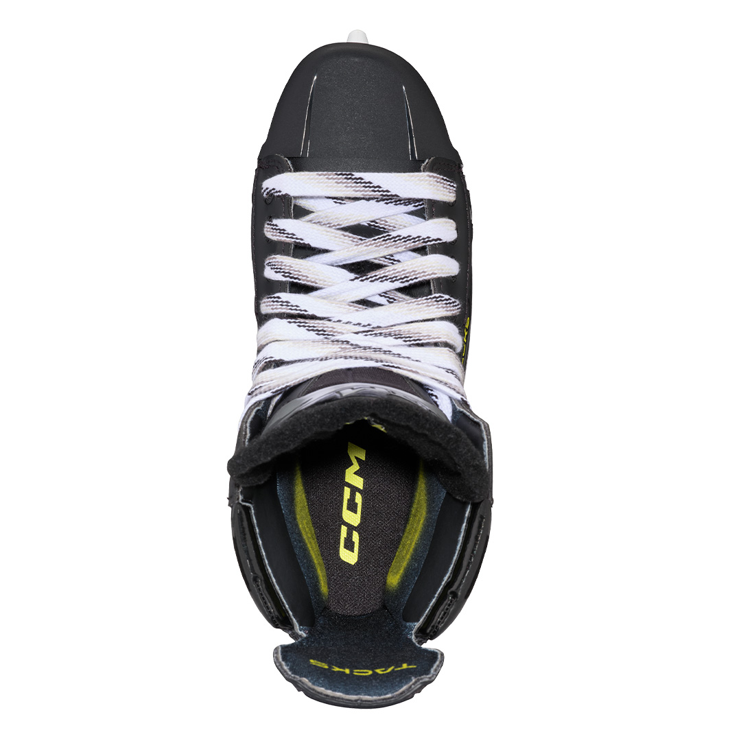 Коньки CCM Tacks XF 70 взрослые