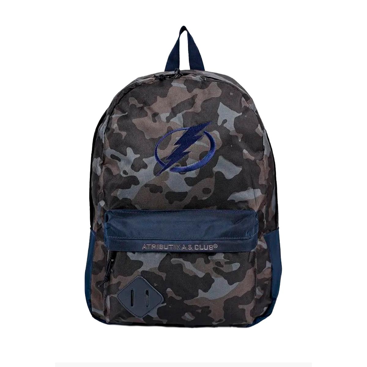 Рюкзак NHL Tampa Bay Lightning