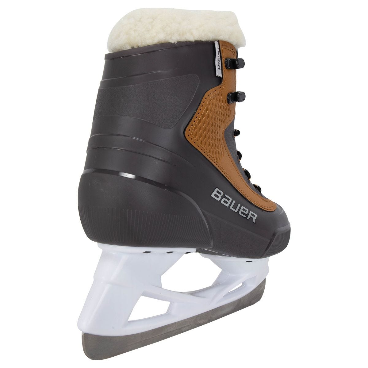 Коньки Bauer Rec Ice Unisex Whistler юниорские