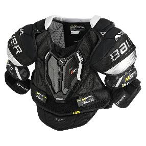Нагрудник Bauer Supreme M5 Pro S23 юниорский