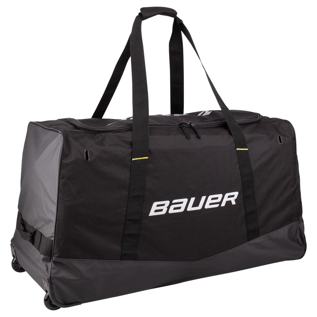 Сумка Bauer Core Wheeled Bag S19 на колесах юниорская