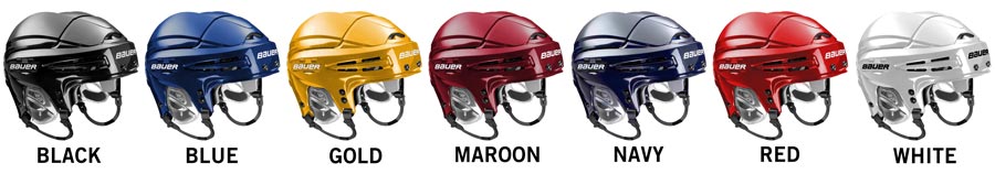 Шлем Bauer 5100 с маской