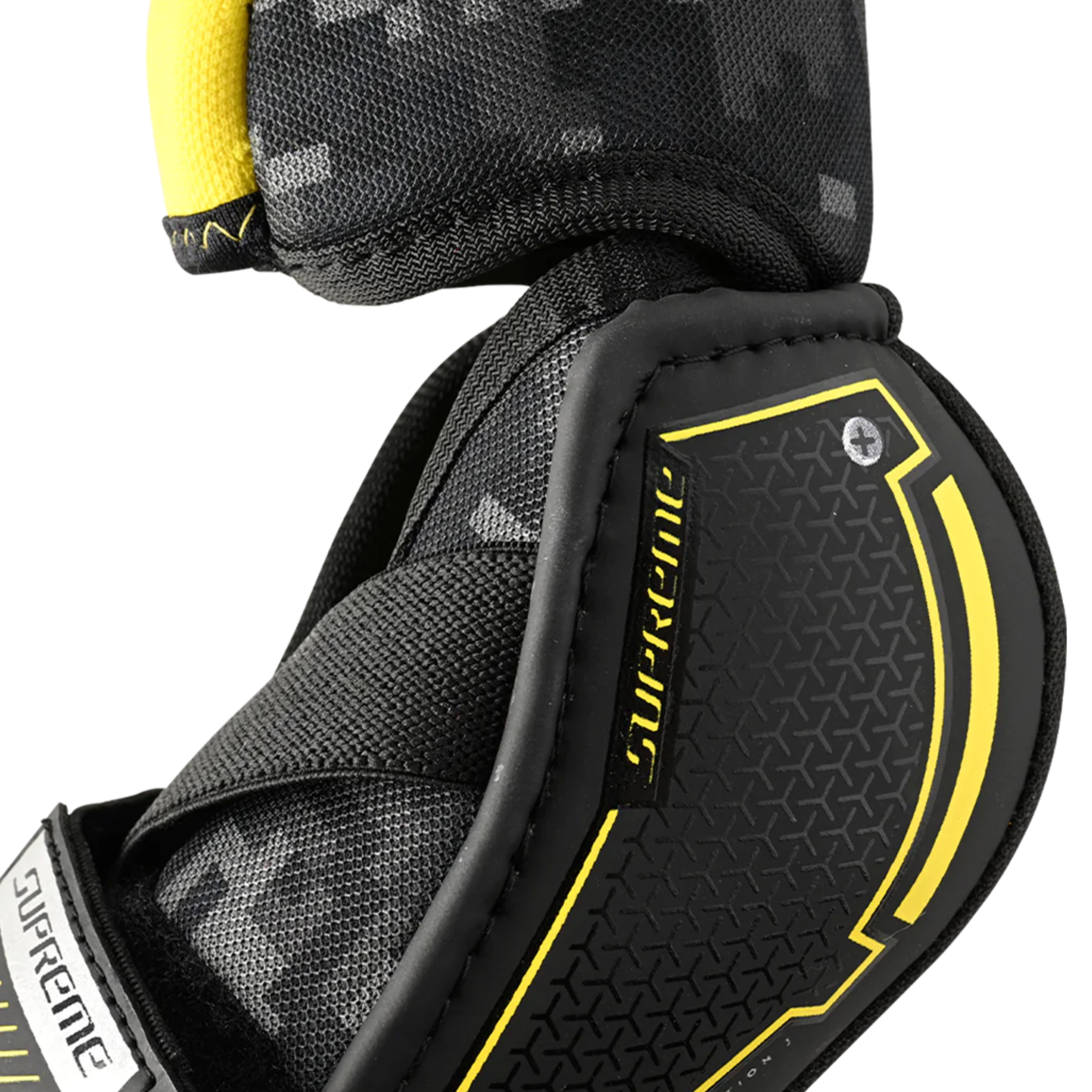 Налокотники Bauer Supreme Mach S23 детские