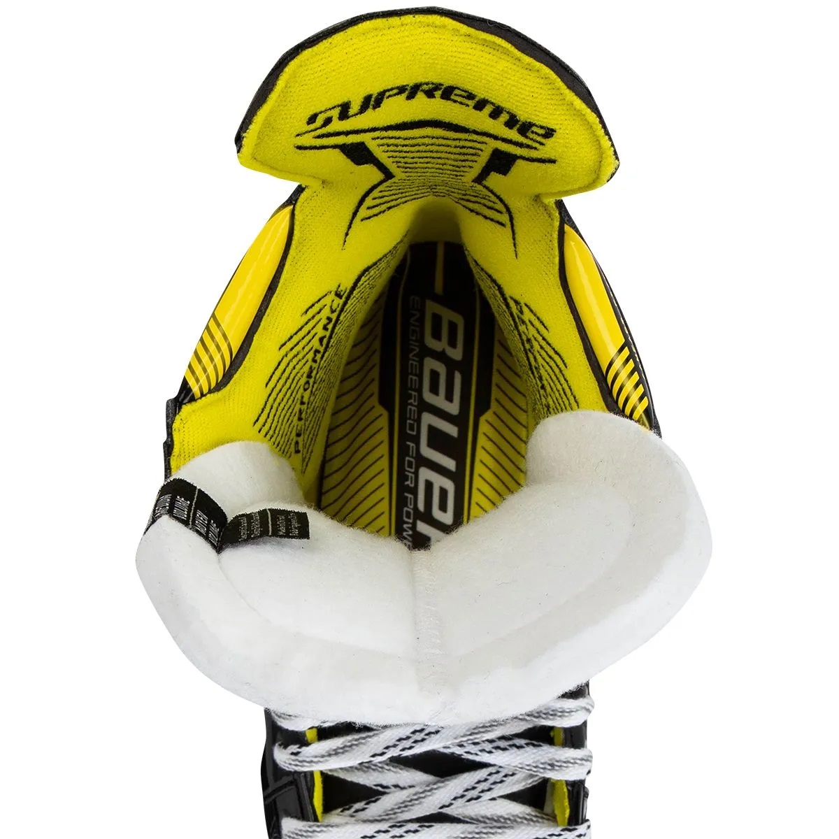 Коньки Bauer Supreme M4 S22 подростковые