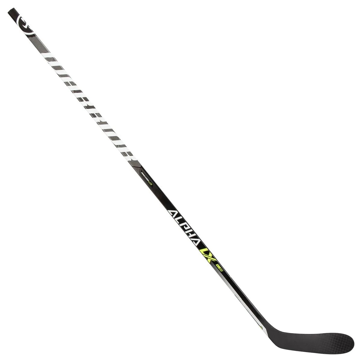 Клюшка Warrior Alpha LX 30 Grip взрослая