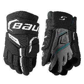 Перчатки Bauer Supreme Fuse S26 детские