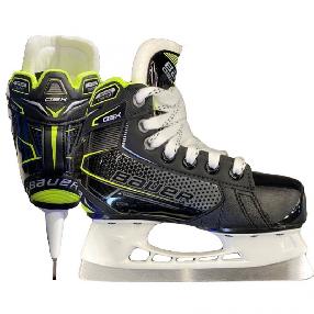 Коньки вратаря Bauer GSX S21 детские