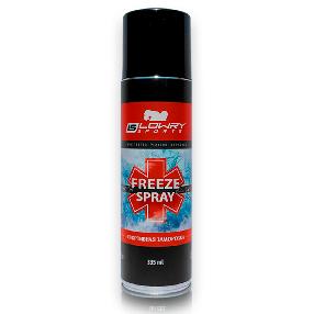 Заморозка спрей Lowry Sports Freeze Spray 335 мл