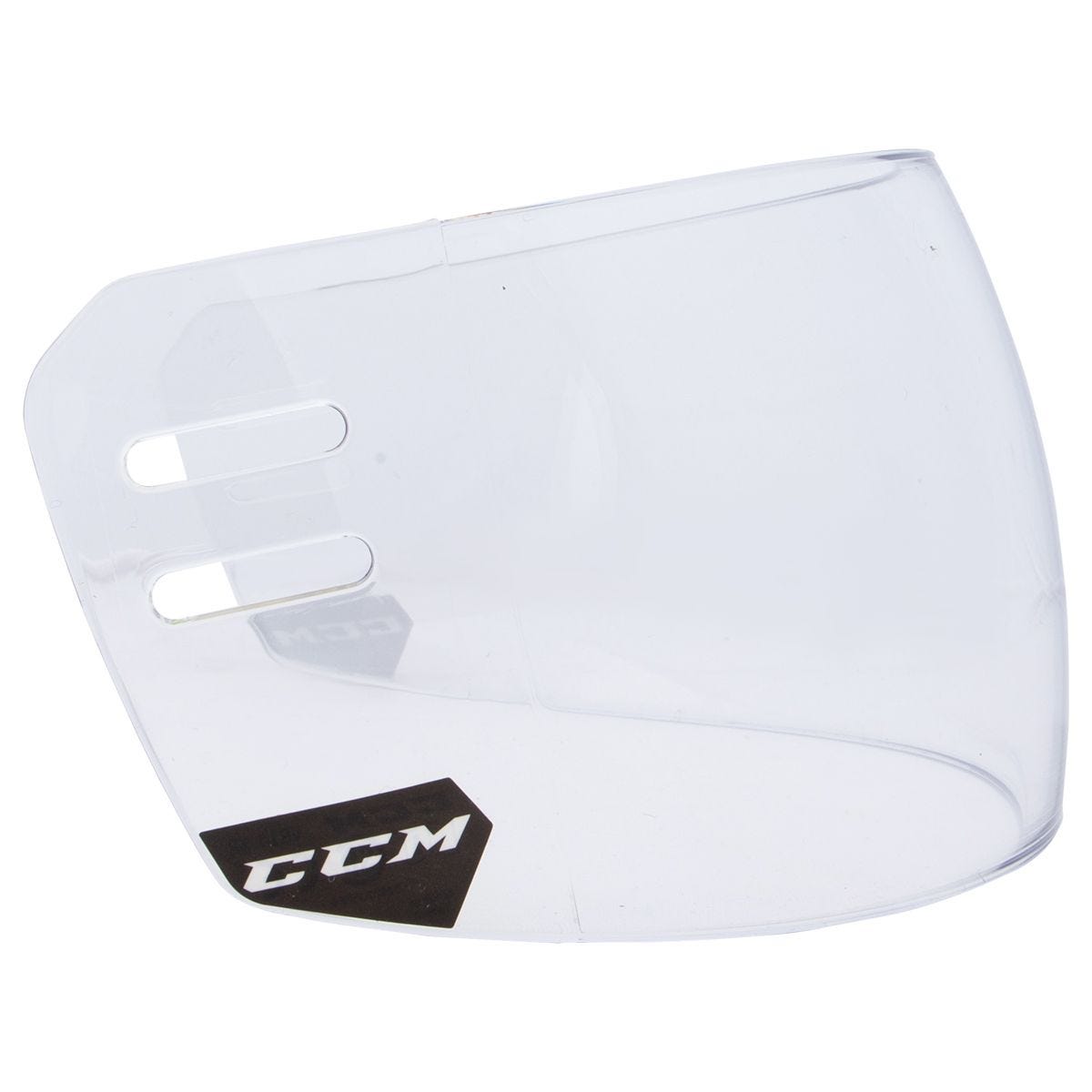 Визор CCM VR14 Straight Cut CE