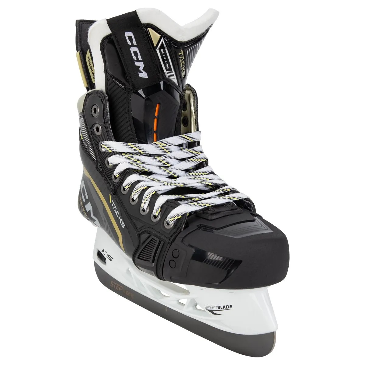 Коньки CCM Tacks AS-V Pro взрослые