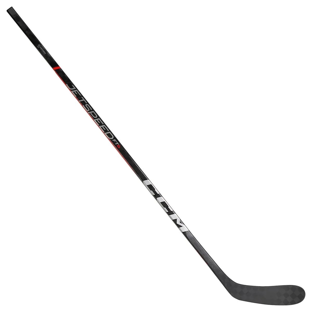 Клюшка CCM JetSpeed FT6 подростковая