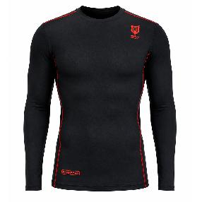 Футболка компрессионная Mad Guy Pro Compression детская