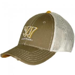 Кепка Warrior Trucker Big W