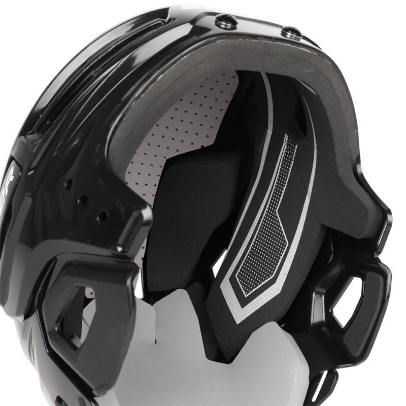 Шлем Bauer IMS 5.0