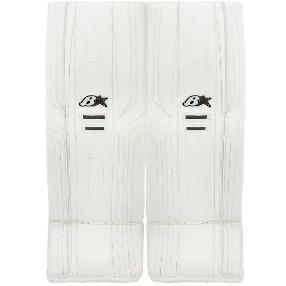 Щитки вратаря Brians OPTIK X3 юниорские