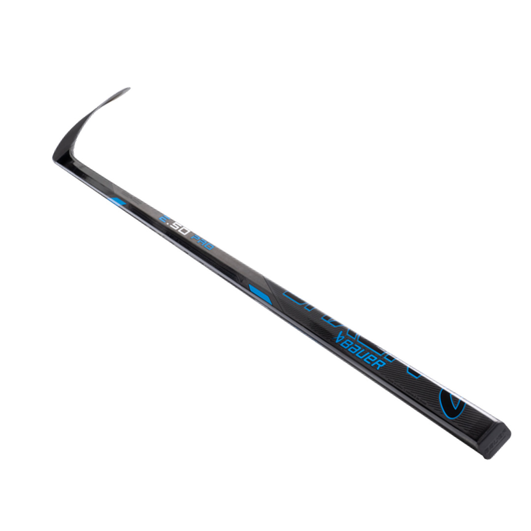 Клюшка Bauer Nexus E50 Pro Grip S24 подростковая
